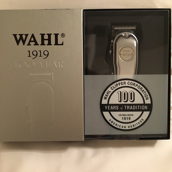 wahl 1919 limited edition